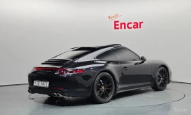Porsche 911 Carrera 4  | Auto.bg — изображение 2