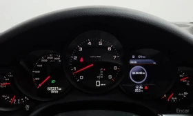 Porsche 911 Carrera 4  | Auto.bg — изображение 8