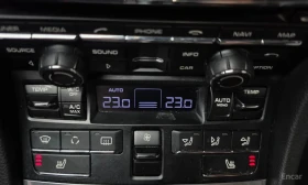Porsche 911 Carrera 4  | Auto.bg — изображение 16