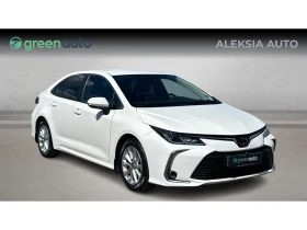 Toyota Corolla 1.5i  M/T, ������� ������ �� 222   | Mobile.bg � ����� ������ 8