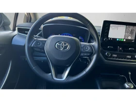 Toyota Corolla 1.5i  M/T, ������� ������ �� 222   | Mobile.bg � ����� ������ 17