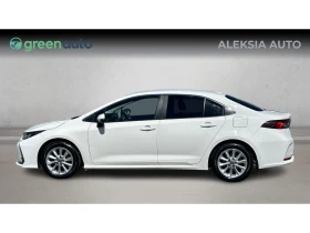 Toyota Corolla 1.5i  M/T, ������� ������ �� 222   | Mobile.bg � ����� ������ 3