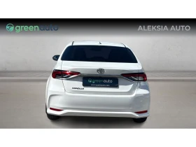 Toyota Corolla 1.5i  M/T, ������� ������ �� 222   | Mobile.bg � ����� ������ 4