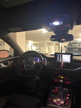 Audi Rs7 PERFORMANCE CARBON OP ЦЕНА ДО БЪЛГАРИЯ АВТОКРЕДИТ - 39999 € - 52355143 4