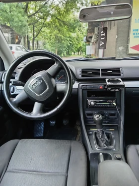 Audi A4 - 1300 € - 15555171 4