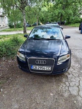 Audi A4 - 1300 € - 15555171 2