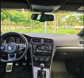 VW Golf GTD | Mobile.bg � ����� ������ 7