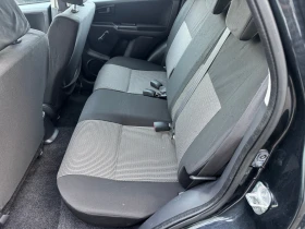Fiat Sedici 1.6 i 4X4 | Auto.bg — изображение 9