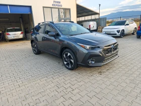 Subaru Crosstrek CROSSTREK* LIMITED* 2, 5* AWD