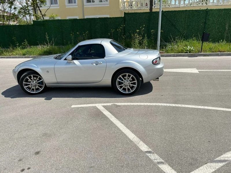 Mazda Mx-5 2.0, снимка 2 - Автомобили и джипове - 44809625