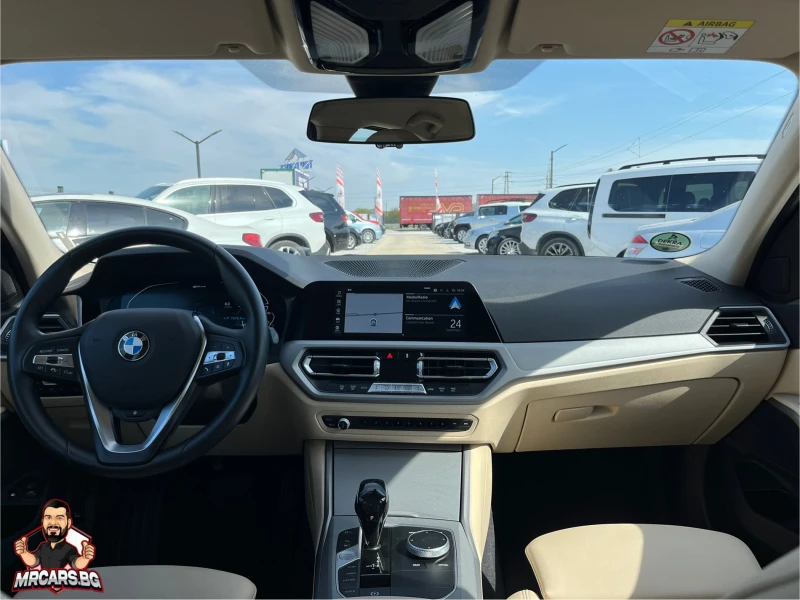 BMW 330 Hybrid 2 Зарядни ГАРАНЦИЯ, снимка 9 - Автомобили и джипове - 47704323