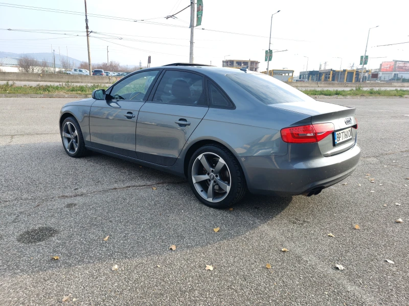 Audi A4 B8.5, снимка 5 - Автомобили и джипове - 48482403