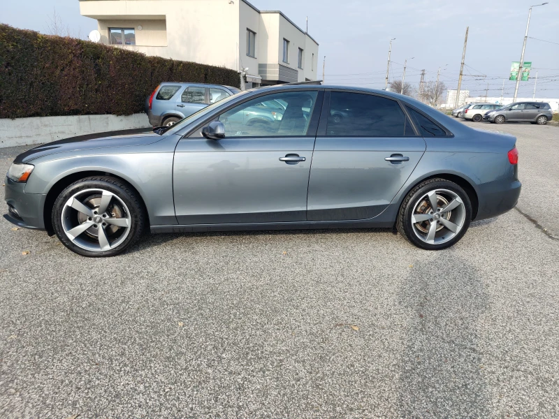 Audi A4 B8.5, снимка 6 - Автомобили и джипове - 48482403