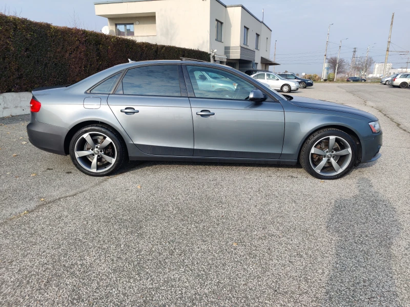 Audi A4 B8.5, снимка 2 - Автомобили и джипове - 48482403