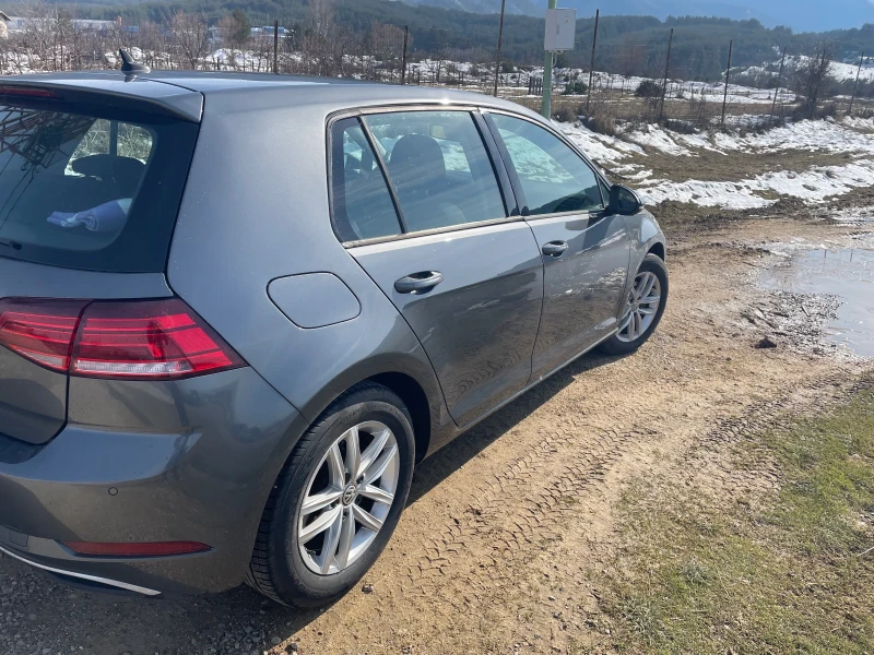 VW Golf 7, 5 новата навигация, снимка 5 - Автомобили и джипове - 49234003