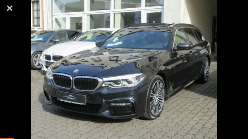 BMW 530 3.0 Xdrive, снимка 2 - Автомобили и джипове - 49292514