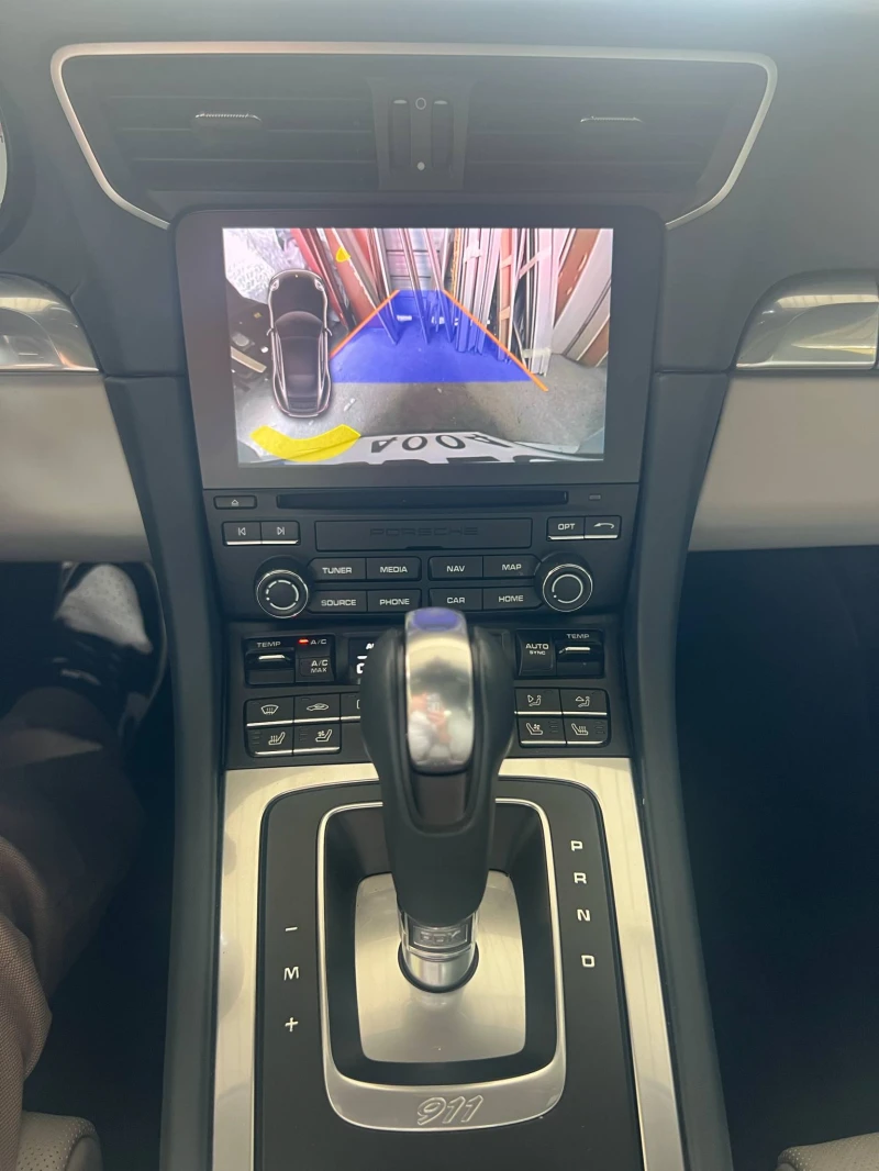 Porsche 911 Carrera S - Собствен лизинг, снимка 14 - Автомобили и джипове - 52349247