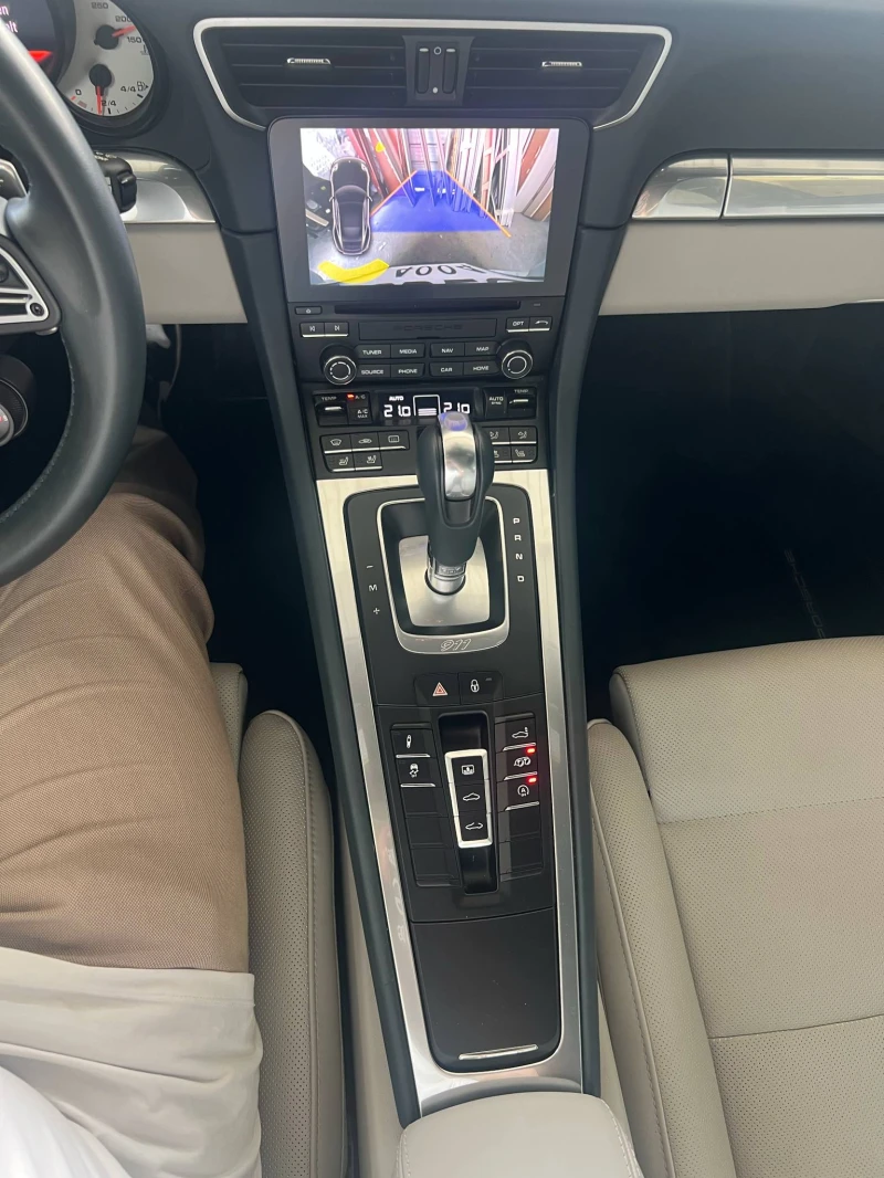 Porsche 911 Carrera S - Собствен лизинг, снимка 16 - Автомобили и джипове - 52349247