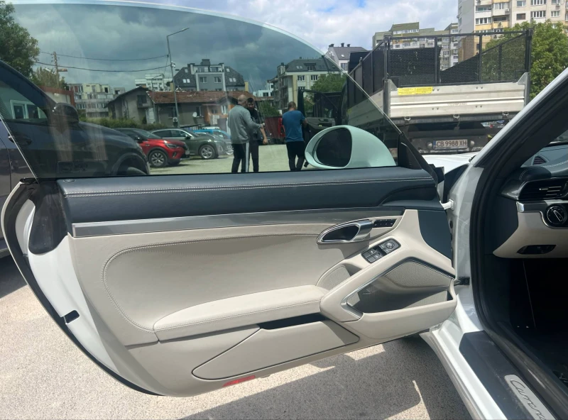 Porsche 911 Carrera S - Собствен лизинг, снимка 9 - Автомобили и джипове - 52349247