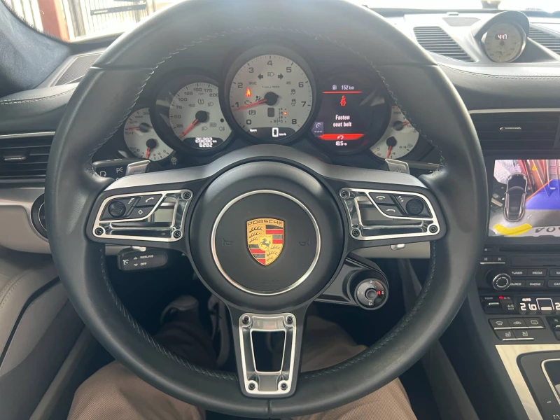 Porsche 911 Carrera S - Собствен лизинг, снимка 13 - Автомобили и джипове - 52349247