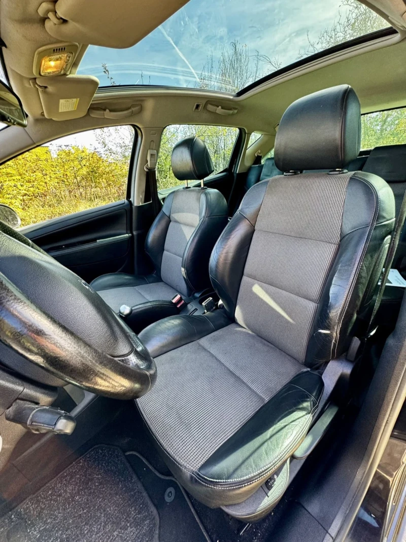 Peugeot 207, снимка 8 - Автомобили и джипове - 52674919