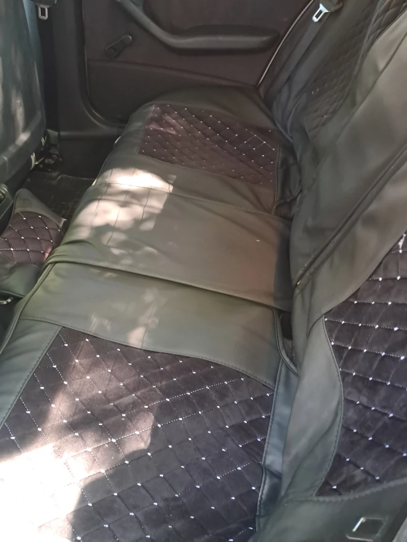 BMW 320, снимка 3 - Автомобили и джипове - 52697077