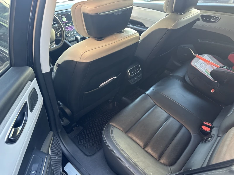 Renault Talisman INITIALE PARIS, снимка 9 - Автомобили и джипове - 52592772