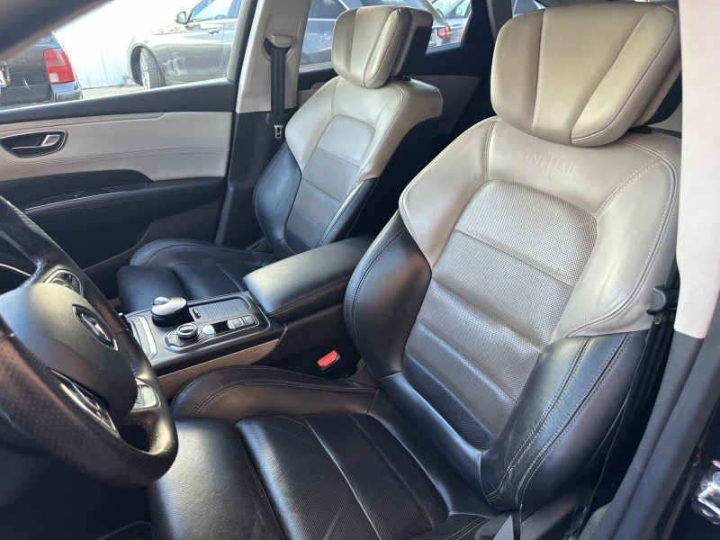 Renault Talisman INITIALE PARIS, снимка 10 - Автомобили и джипове - 52592772