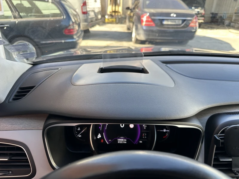 Renault Talisman INITIALE PARIS, снимка 11 - Автомобили и джипове - 52592772