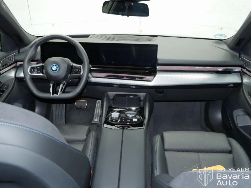 BMW i5 40 eDrive Touring M Sport Paket, снимка 6 - Автомобили и джипове - 52835388