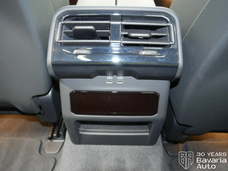 BMW i5 40 eDrive Touring M Sport Paket, снимка 13 - Автомобили и джипове - 52835388