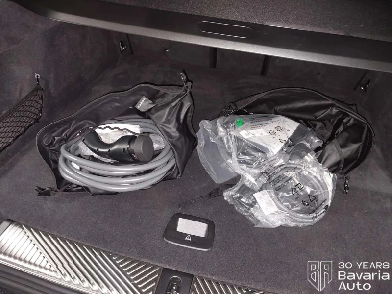BMW i5 40 eDrive Touring M Sport Paket, снимка 14 - Автомобили и джипове - 52835388
