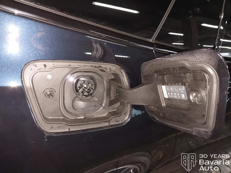 BMW i5 40 eDrive Touring M Sport Paket, снимка 15 - Автомобили и джипове - 52835388