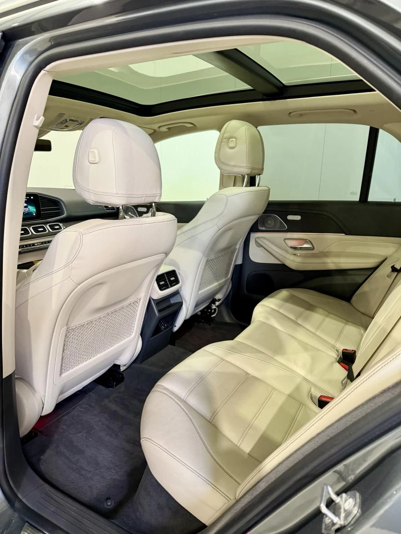 Mercedes-Benz GLE 450 4M AMG Package, снимка 10 - Автомобили и джипове - 52927193