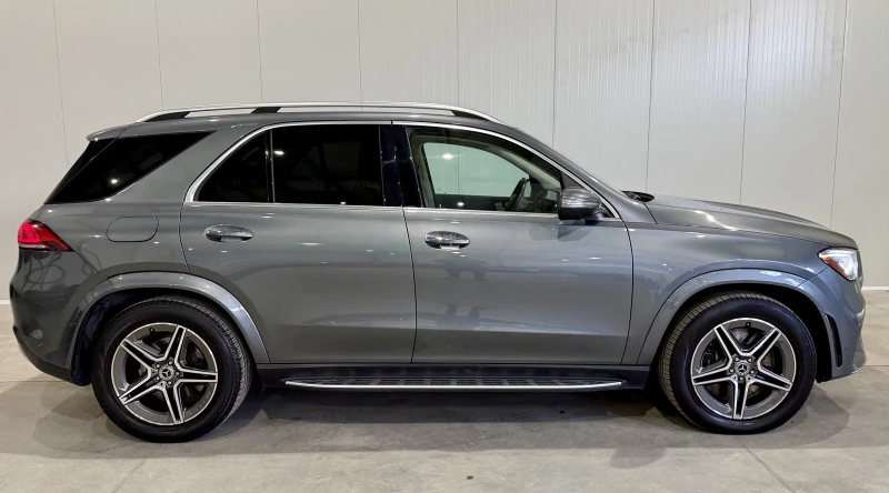 Mercedes-Benz GLE 450 4M AMG Package, снимка 6 - Автомобили и джипове - 52927193