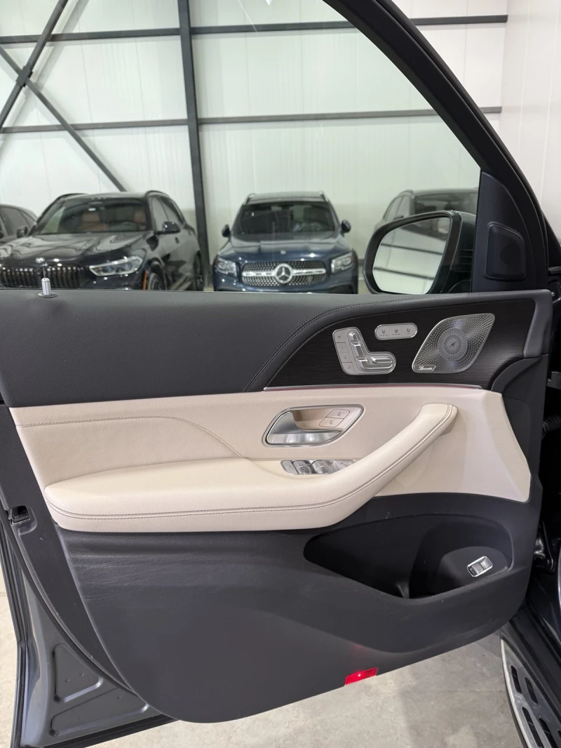 Mercedes-Benz GLE 450 4M AMG Package, снимка 14 - Автомобили и джипове - 52927193