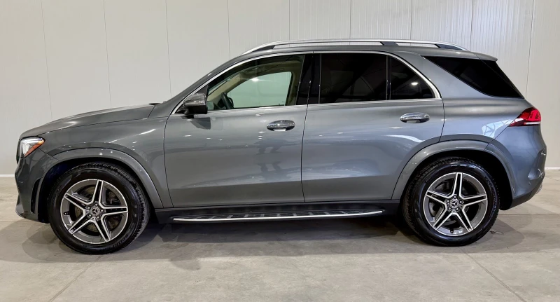Mercedes-Benz GLE 450 4M AMG Package, снимка 2 - Автомобили и джипове - 52927193