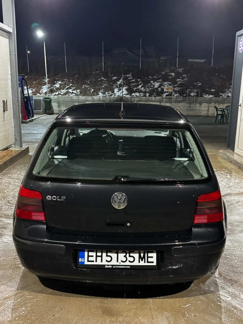 VW Golf, снимка 6 - Автомобили и джипове - 52945260