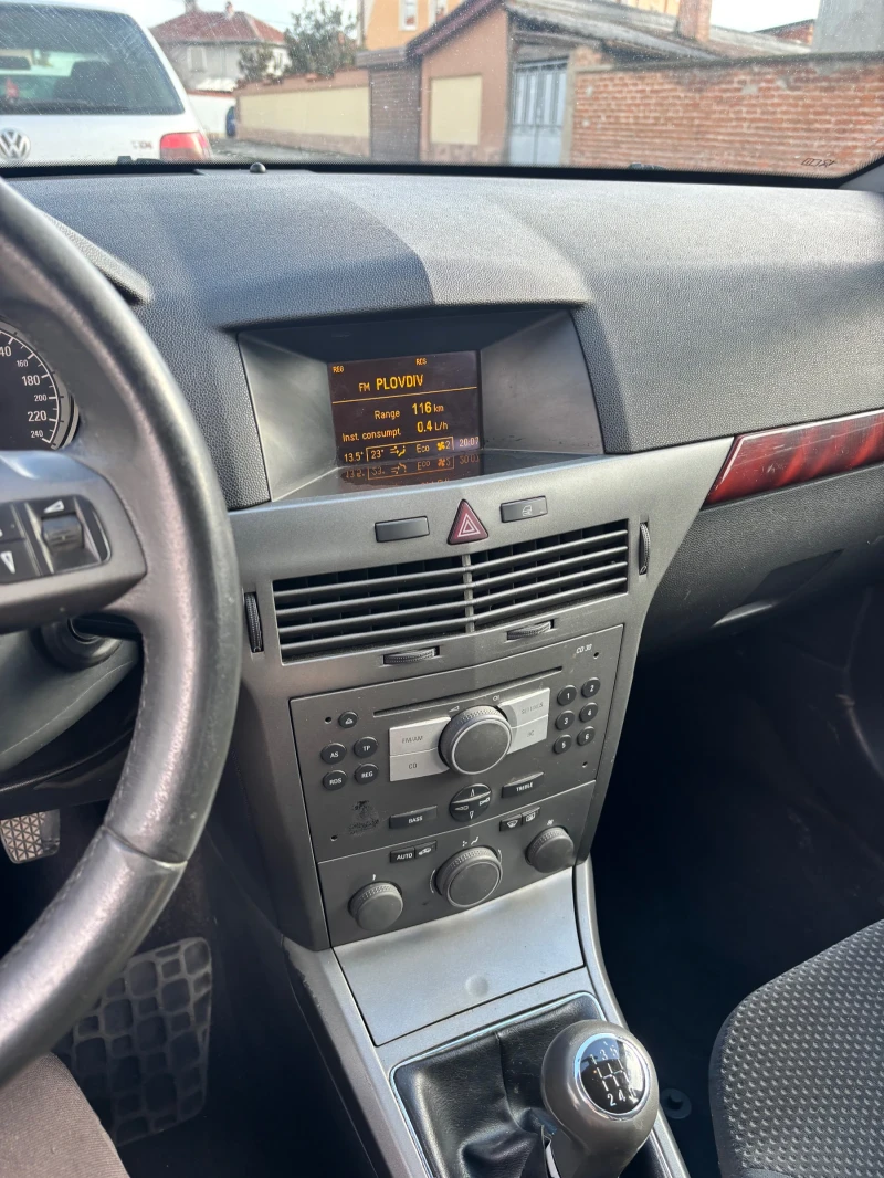 Opel Astra, снимка 9 - Автомобили и джипове - 53398654