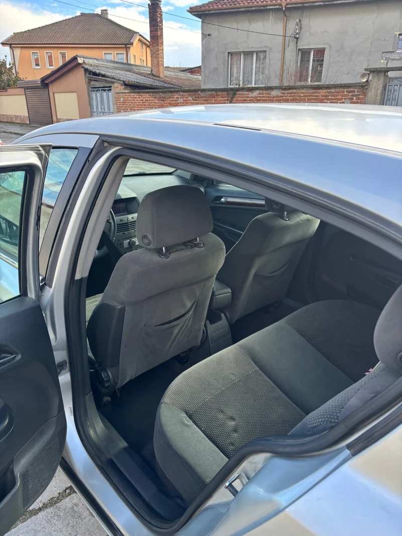 Opel Astra, снимка 6 - Автомобили и джипове - 53398654