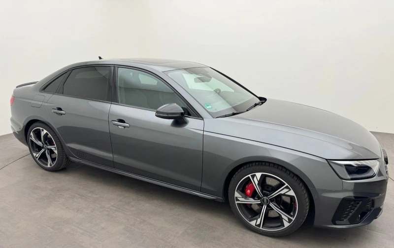 Audi S4 Quattro = Competition Plus= Гаранция - 119000 лв. - 14594765 1