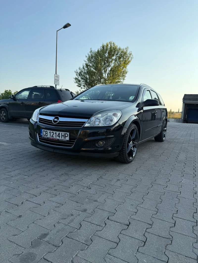 Opel Astra 1700 - 5500 лв. - 27601773 1