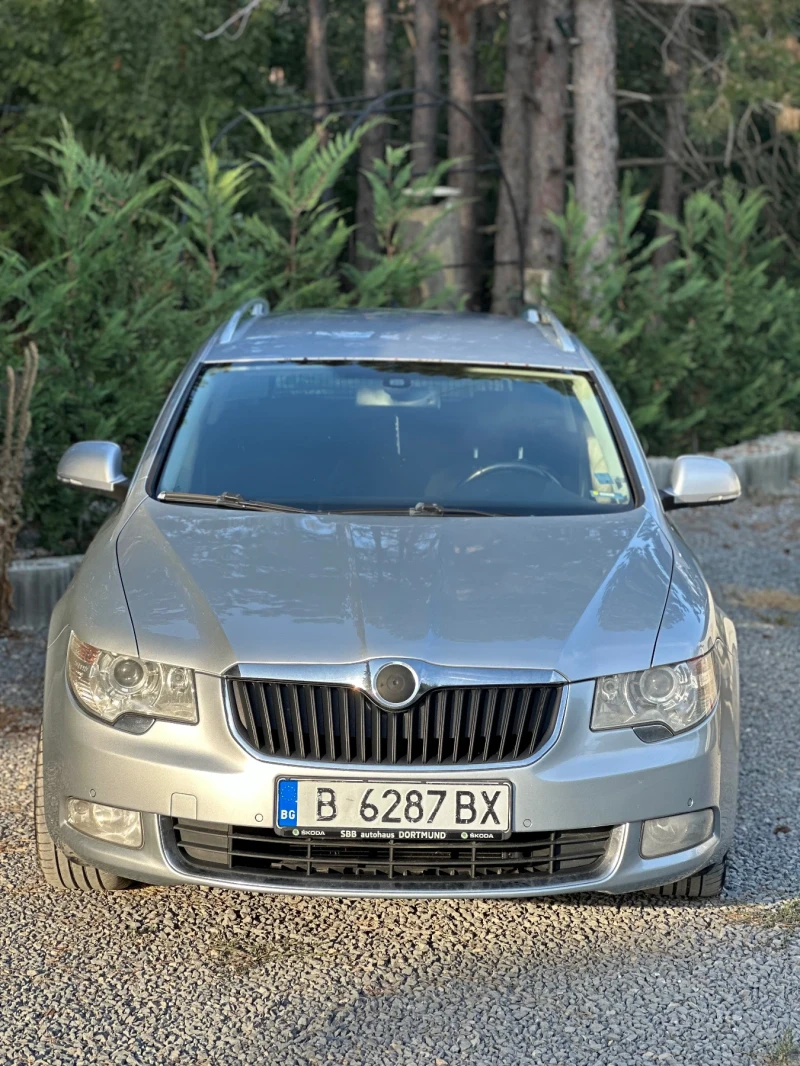 Skoda Superb - 13999 лв. - 79683375 1