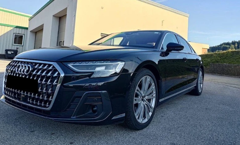 Audi A8 50 TDI Quattro - 123998 лв. / 63399.17 € - 53698719 1