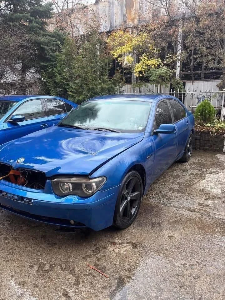 BMW 745 �� ����� ����� ����  | Mobile.bg � ����������� 2