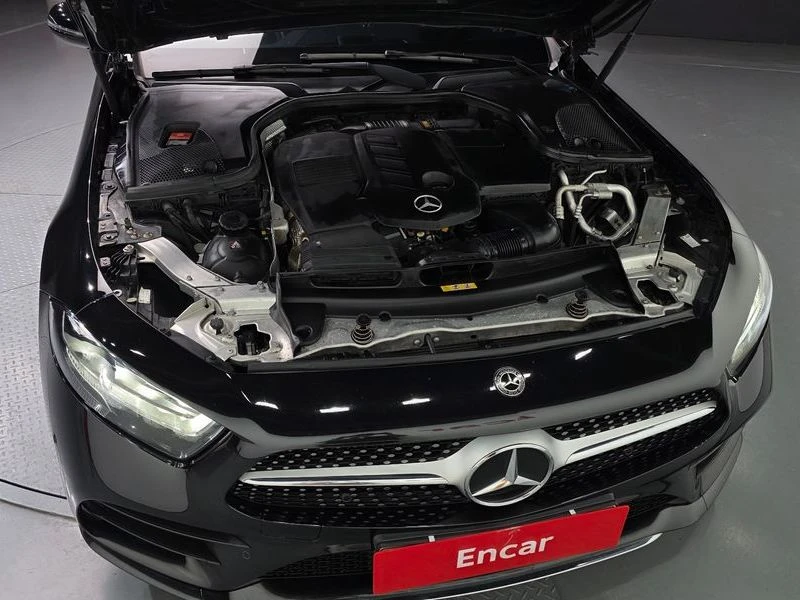 Mercedes-Benz CLS 300 * CLS300D* AMG* LINE* , снимка 6 - Автомобили и джипове - 55663961