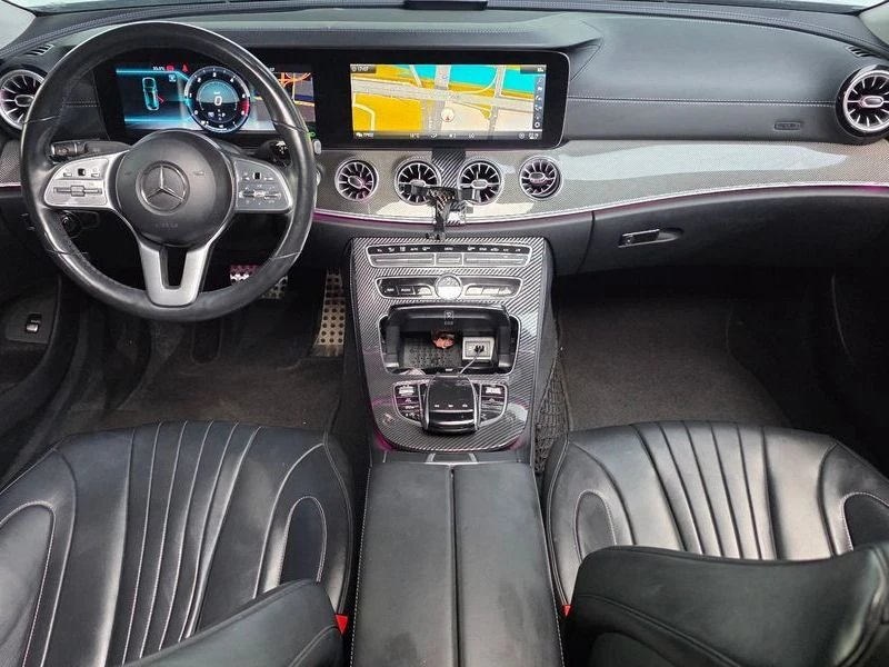 Mercedes-Benz CLS 300 * CLS300D* AMG* LINE* , снимка 7 - Автомобили и джипове - 55663961
