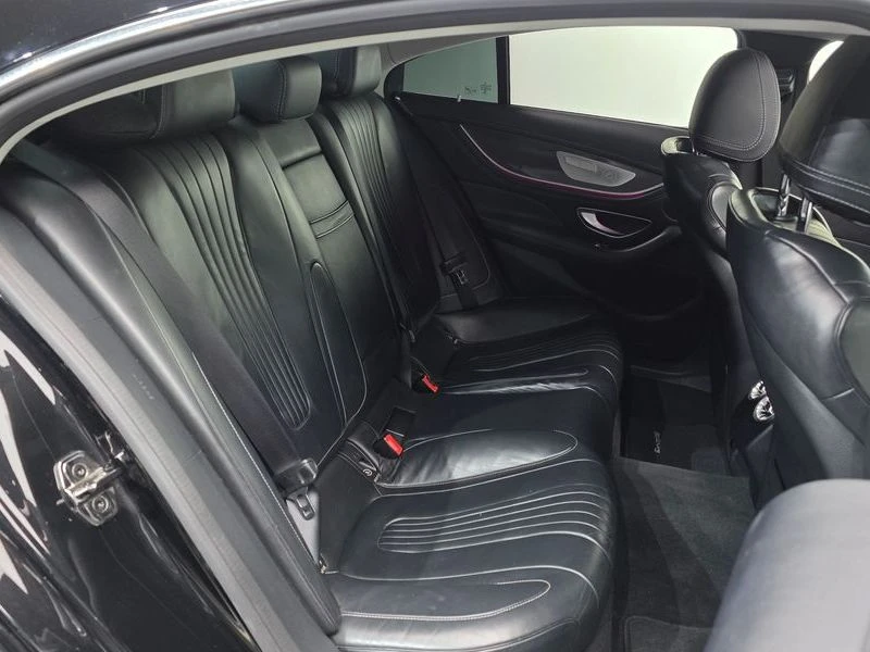 Mercedes-Benz CLS 300 * CLS300D* AMG* LINE* , снимка 11 - Автомобили и джипове - 55663961