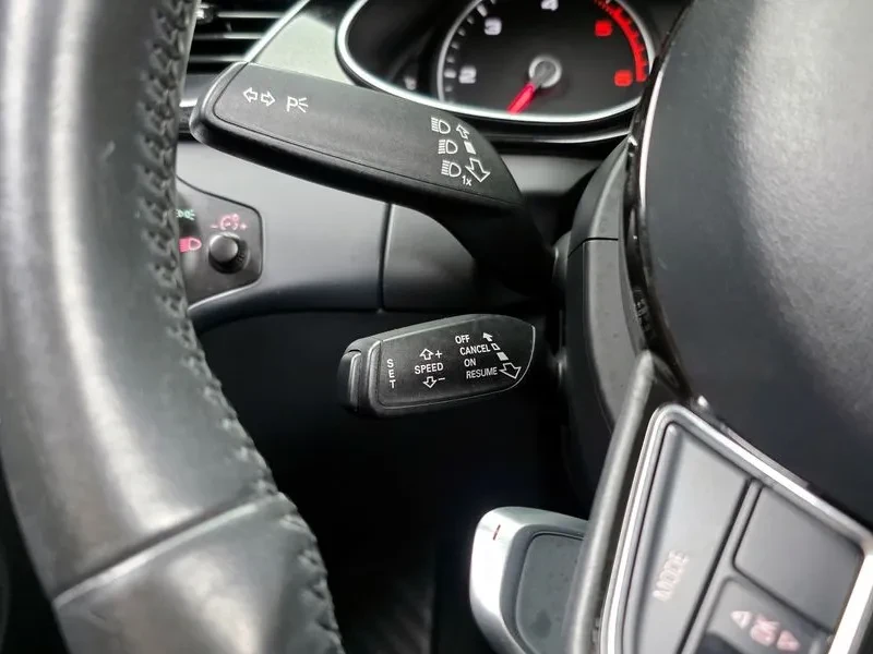 Audi A4 2.0 TDI Quattro - САМО 30% АВАНС, снимка 16 - Автомобили и джипове - 55738763
