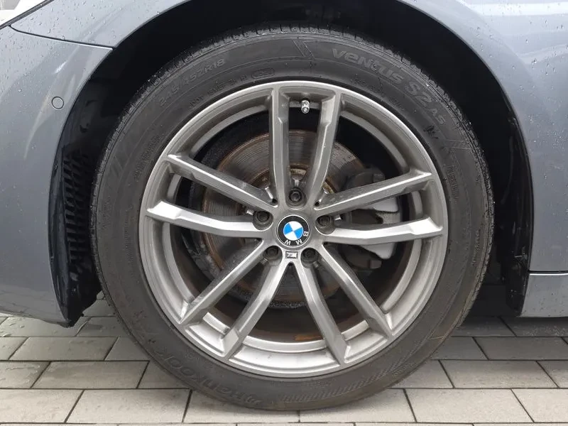BMW 520 (G30) D M Sports Plus, снимка 5 - Автомобили и джипове - 56325143